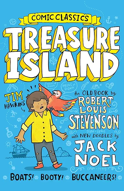 Treasure Island