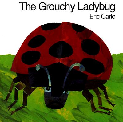 The Grouchy Ladybug