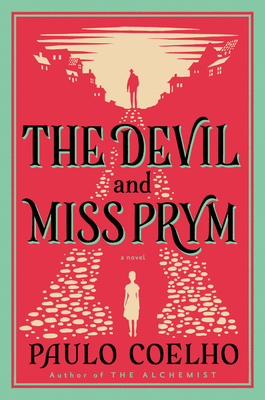 The Devil and Miss Prym: A Novel of Temptation