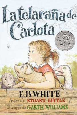 TelaraÃƒÂ±a de Carlota: Charlotte's Web (Spanish Edition)