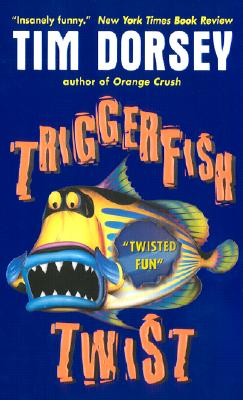 Triggerfish Twist