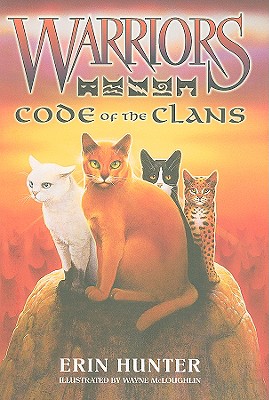 Warriors: Code of the Clans