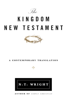 Kingdom New Testament-OE