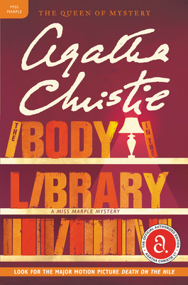 The Body in the Library: A Miss Marple Mystery