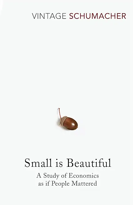 Small Is Beautiful