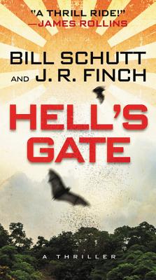 Hell's Gate: A Thriller