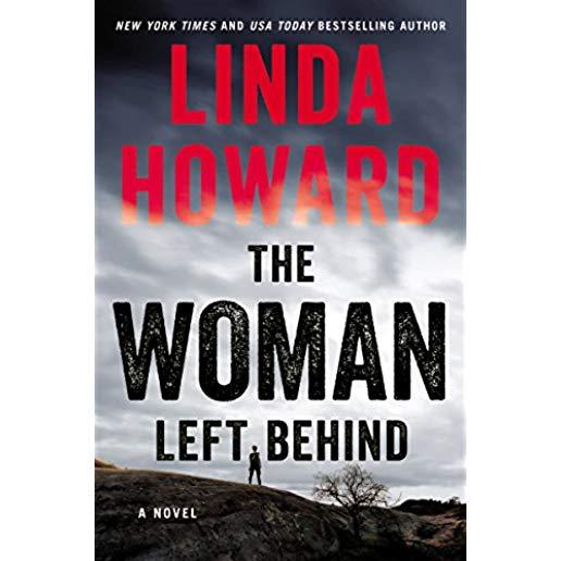 The Woman Left Behind