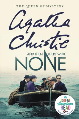 And Then There Were None [tv Tie-In]