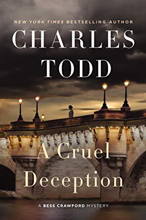 A Cruel Deception: A Bess Crawford Mystery