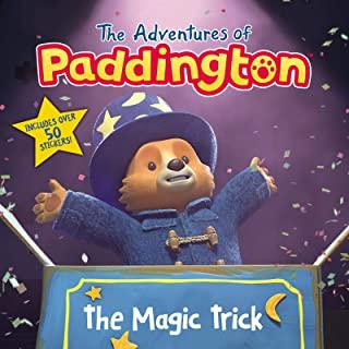 The Adventures of Paddington: The Magic Trick