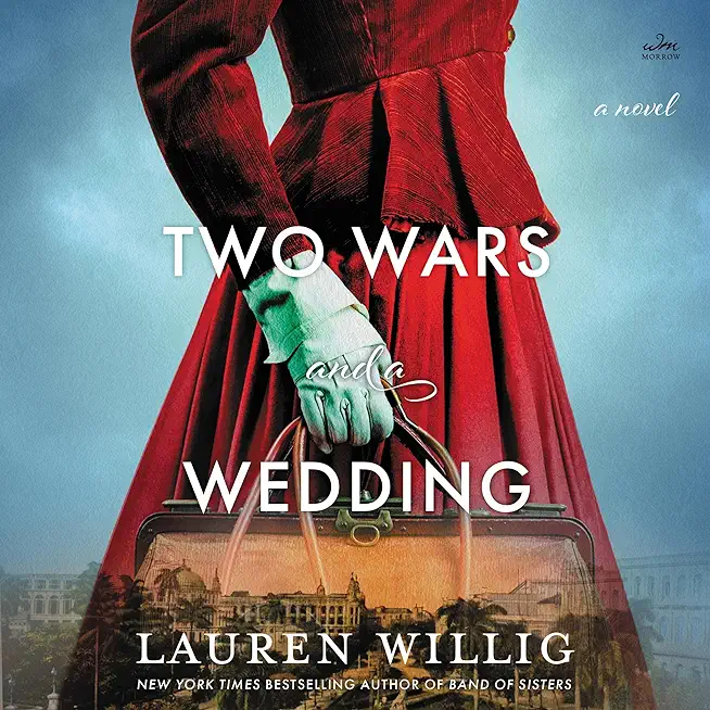 Two Wars and a Wedding