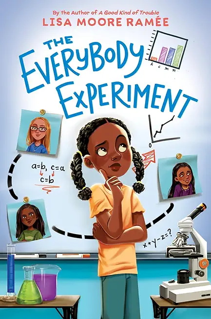 The Everybody Experiment