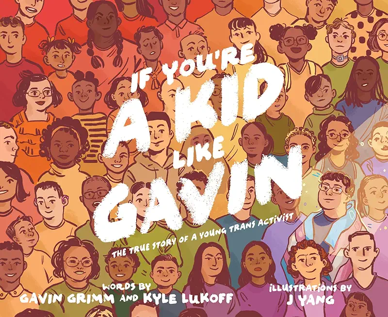 If You're a Kid Like Gavin