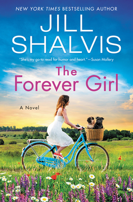 The Forever Girl