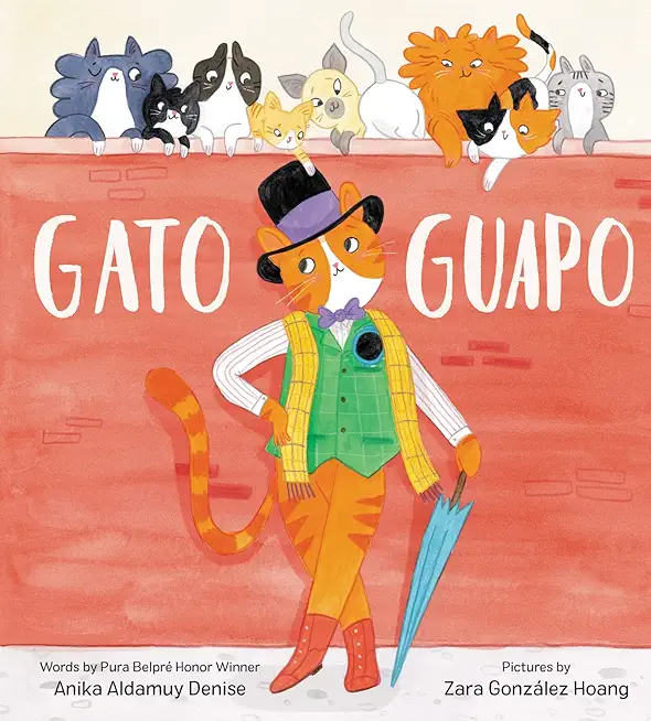 Gato Guapo