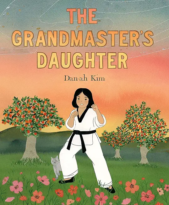 The Grandmaster's Daughter