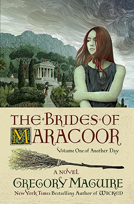 The Brides of Maracoor