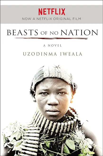 Beasts of No Nation