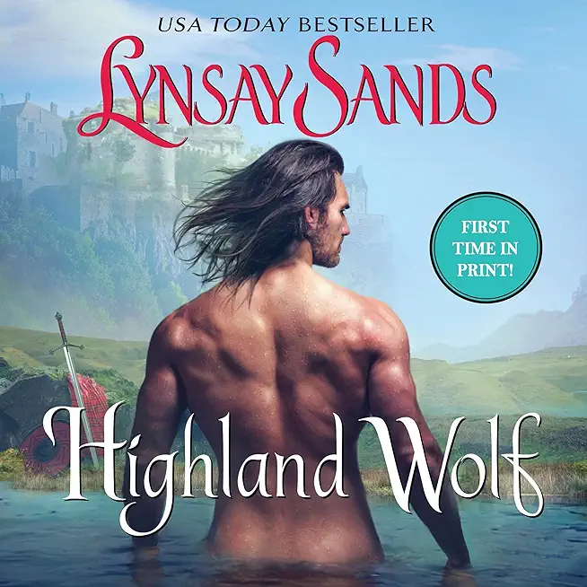 Highland Wolf: Highland Brides