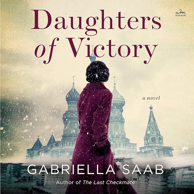 Daughters of Victory