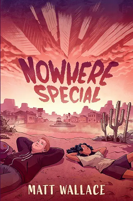 Nowhere Special