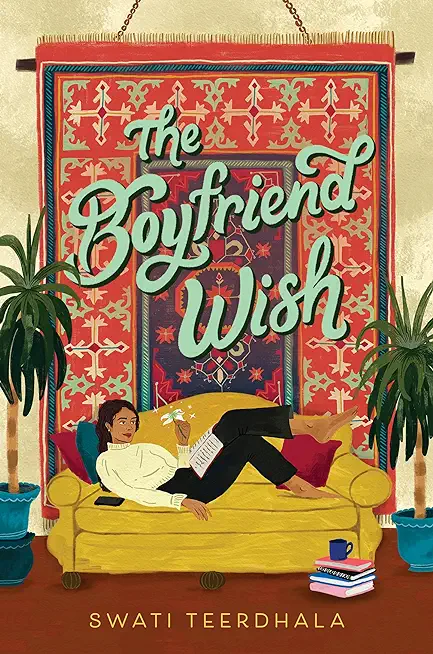 The Boyfriend Wish