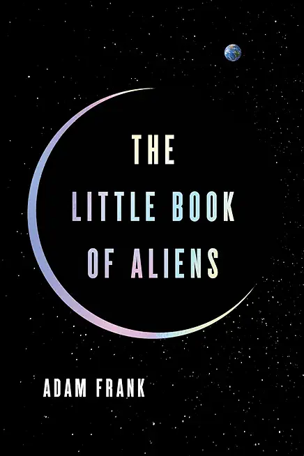 The Little Book of Aliens