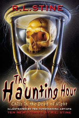 The Haunting Hour: Chills in the Dead of Night