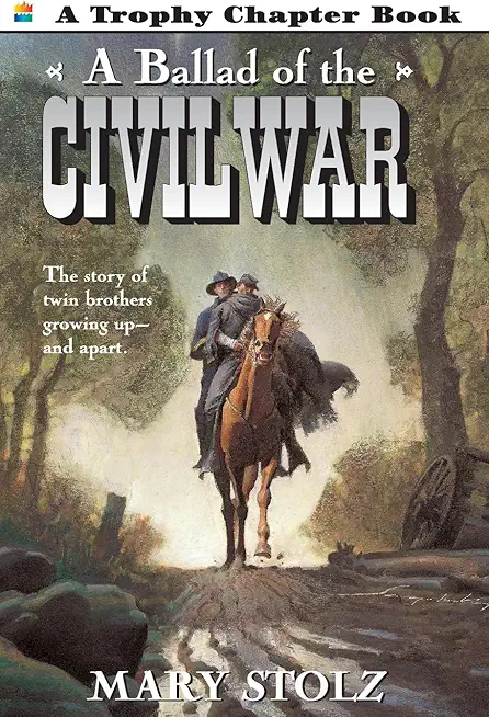 A Ballad of the Civil War