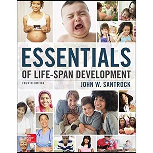 Essentials of Life-Span Development