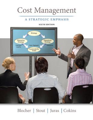 Cost Management: A Strategic Emphasis