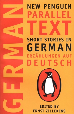 Short Stories in German, Erzahlungen Auf Deutsch: New Penguin Parallel Text