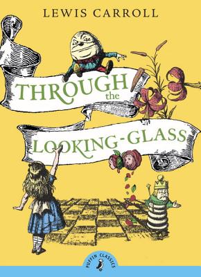 Through the Looking-Glass