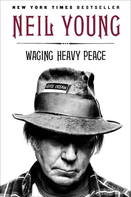 Waging Heavy Peace: A Hippie Dream