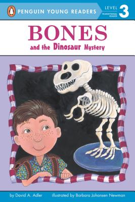 Bones and the Dinosaur Mystery