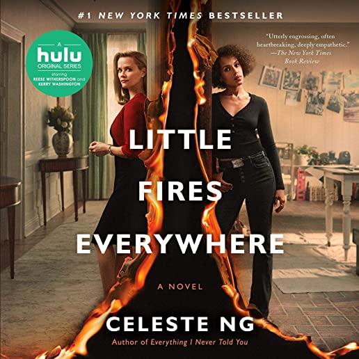 Little Fires Everywhere (Movie Tie-In)