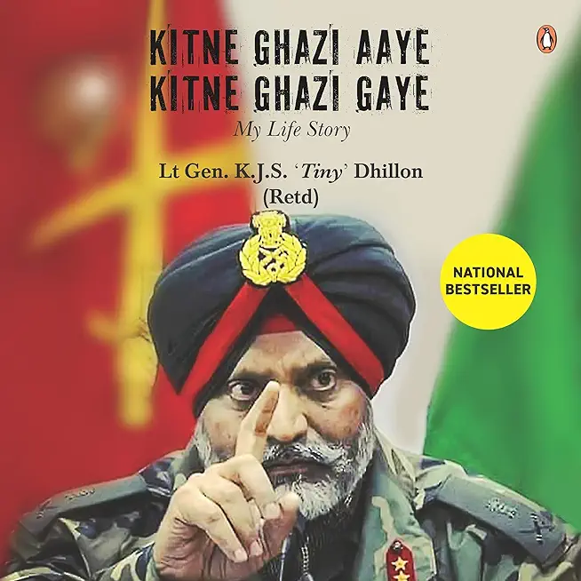 Kitne Ghazi Aaye, Kitne Ghazi Gaye