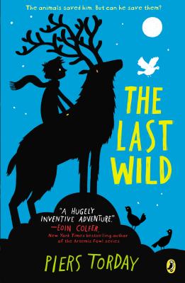 The Last Wild