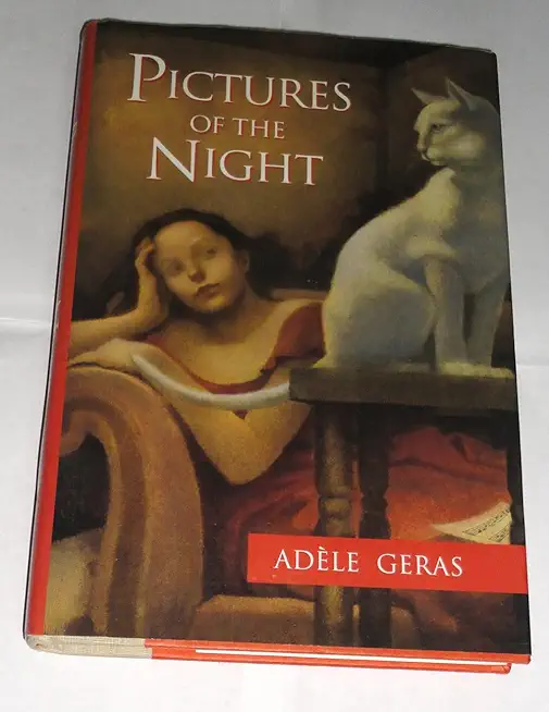 Pictures of the Night: The Egerton Hall Novels, Volume Three