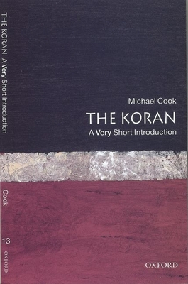 The Koran: A Very Short Introduction