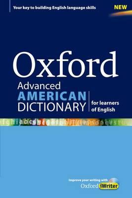 Oxford Advanced American Dictionary for Learners of English