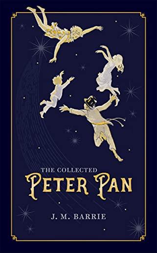 The Collected Peter Pan