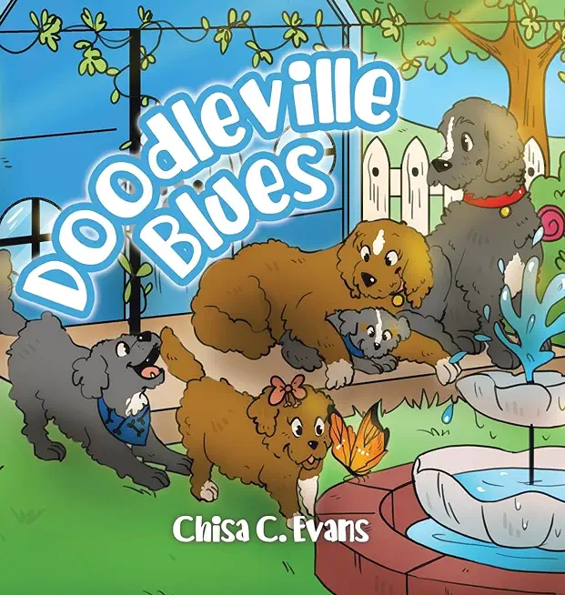 Doodleville Blues