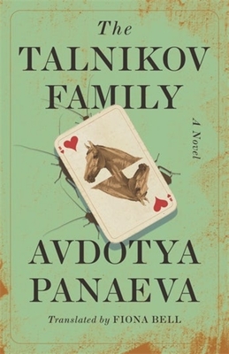 The Talnikov Family