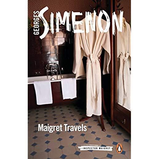 Maigret Travels