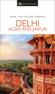 Delhi, Agra and Jaipur