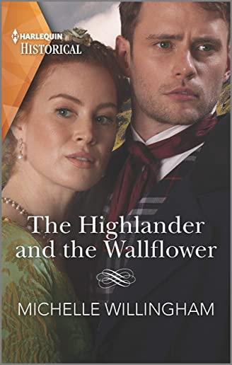 The Highlander and the Wallflower