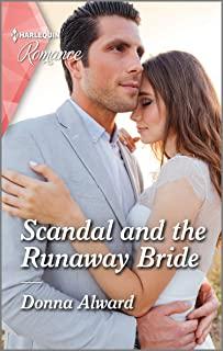 Scandal and the Runaway Bride