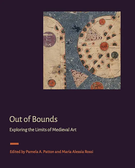 Out of Bounds: Exploring the Limits of Medieval Art