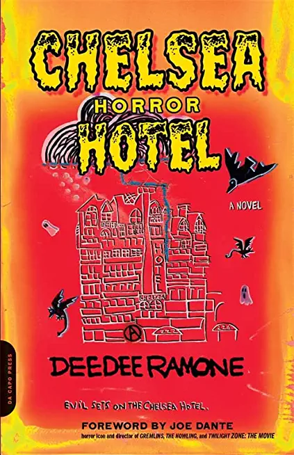 Chelsea Horror Hotel